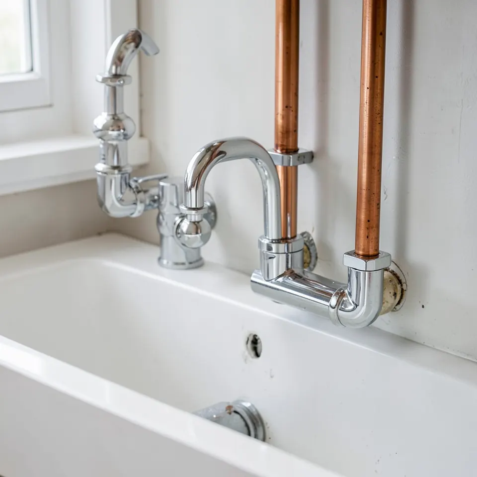 Planning Plumbing in Dayton, Ohio — local guide